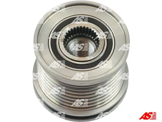 Alternator Freewheel Clutch