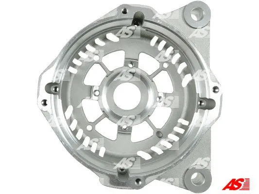 Bracket, alternator drive flange