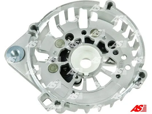 Bracket, alternator drive flange