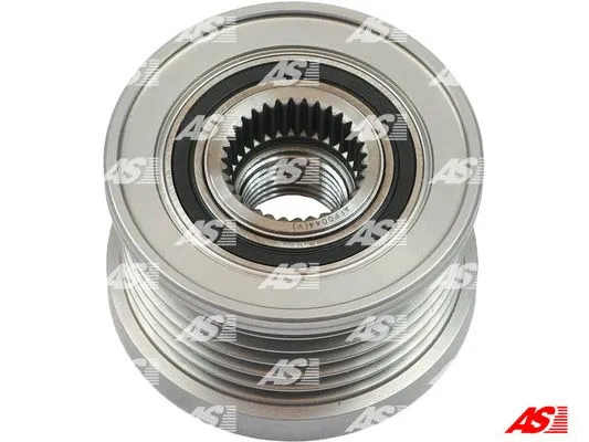 Alternator Freewheel Clutch