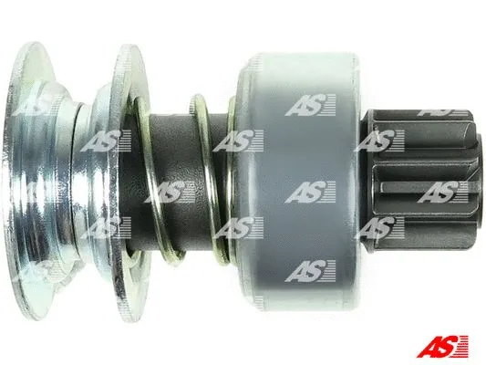 Freewheel Gear, starter (SD1002)