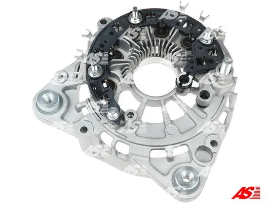 Bracket, alternator drive flange (ARC3193S)