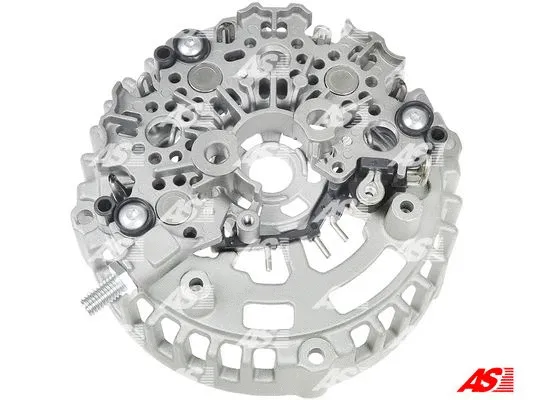 Bracket, alternator drive flange (ARC0227S)