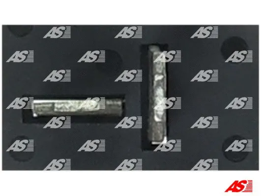 Alternator Regulator