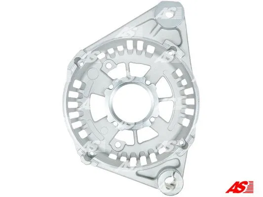 Bracket, alternator drive flange