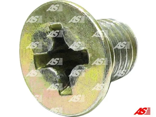 Repair Set, alternator (SRS0019)