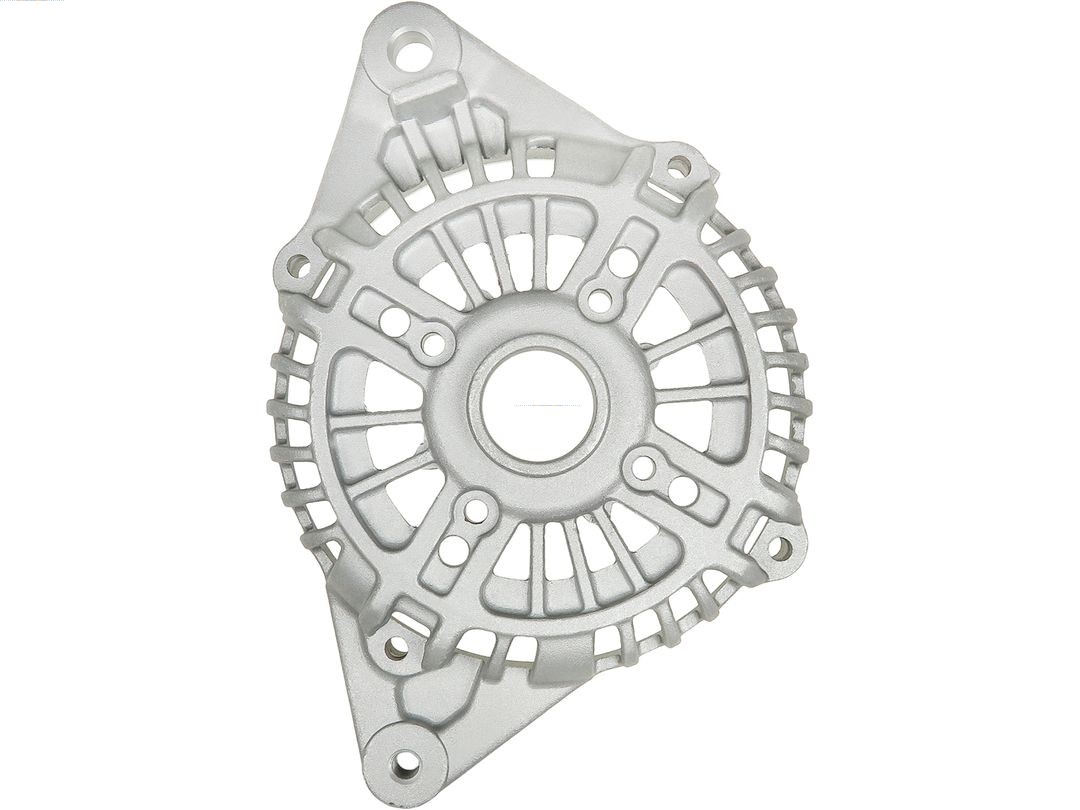 Bracket, alternator drive flange (ABR5157S)