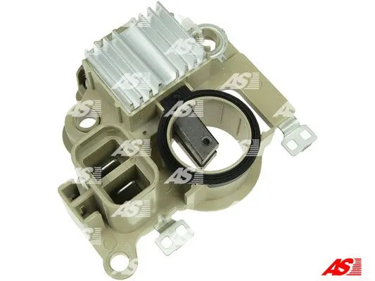 Alternator Regulator