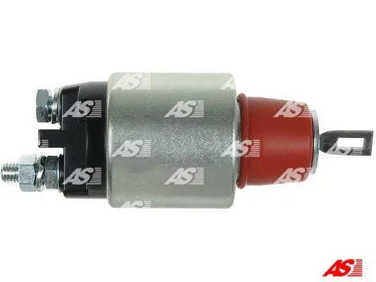 Solenoid Switch, starter (SS0332P)