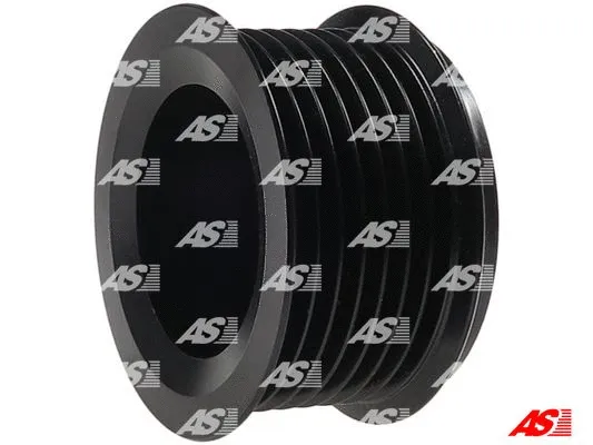 Belt Pulley, alternator (AP0047)