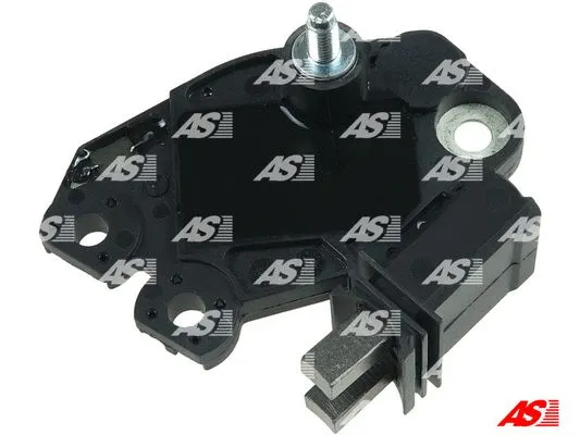 Alternator Regulator