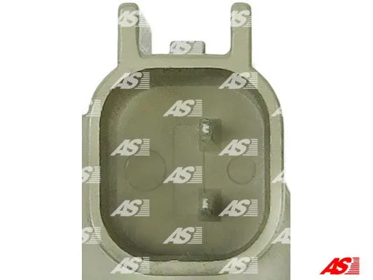 Alternator Regulator