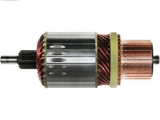 Armature, starter (SA4020)