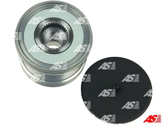 Alternator Freewheel Clutch