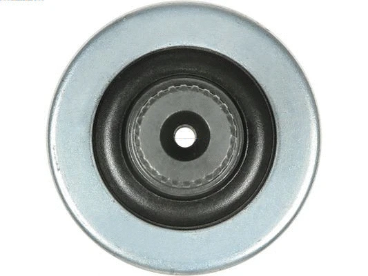 Freewheel Gear, starter