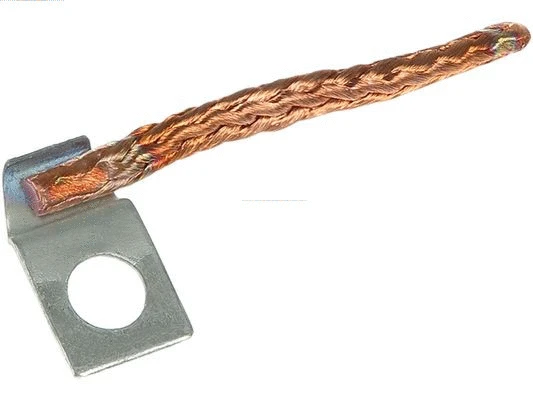 Repair Kit, starter (SBHP0012P)