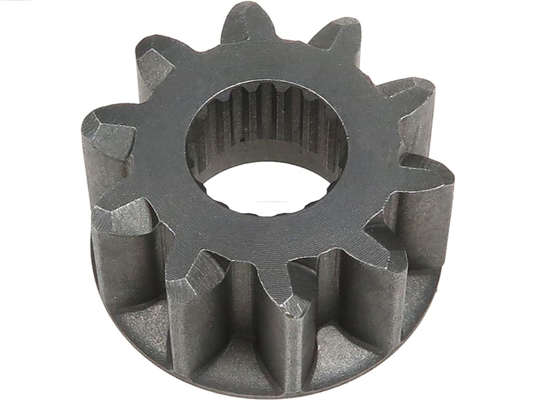 Freewheel Gear, starter
