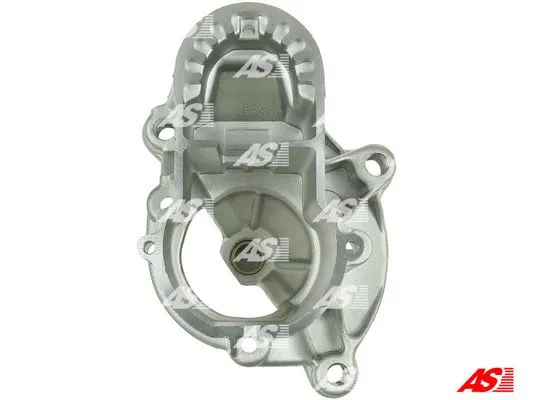 Starter Lid, carburettor