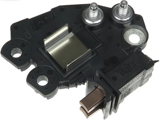 Alternator Regulator