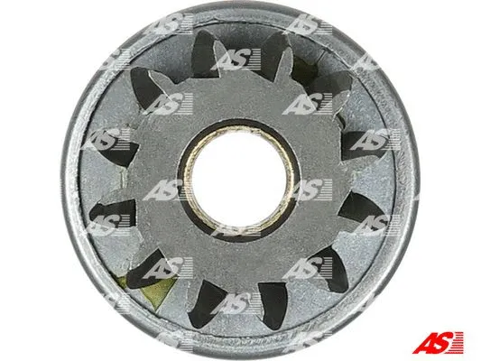 Freewheel Gear, starter