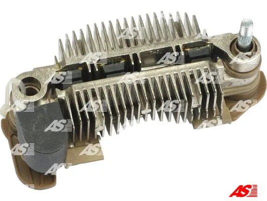 Rectifier, alternator (ARC5076)