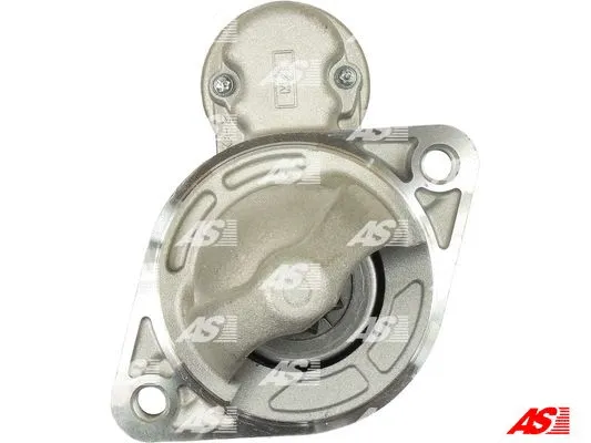 Starter (S1072(DELCO))