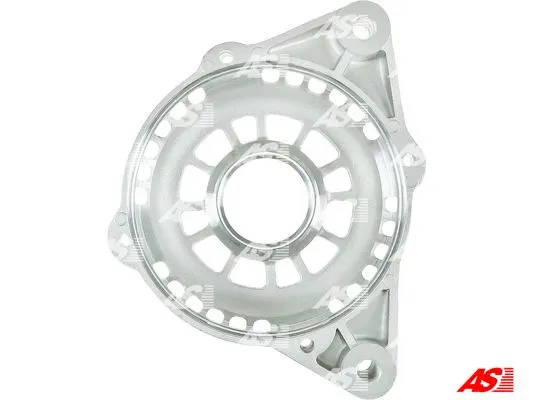 Bracket, alternator drive flange