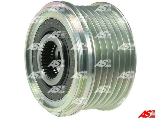 Alternator Freewheel Clutch (AFP5002(INA))