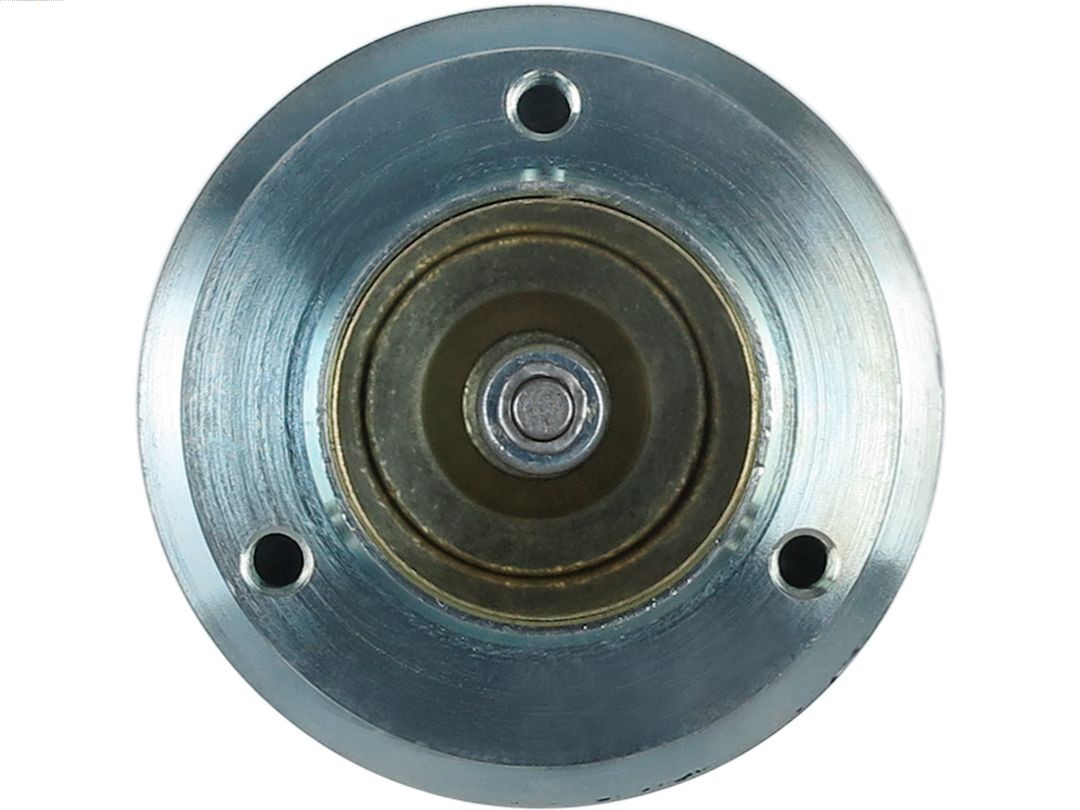 Solenoid Switch, starter