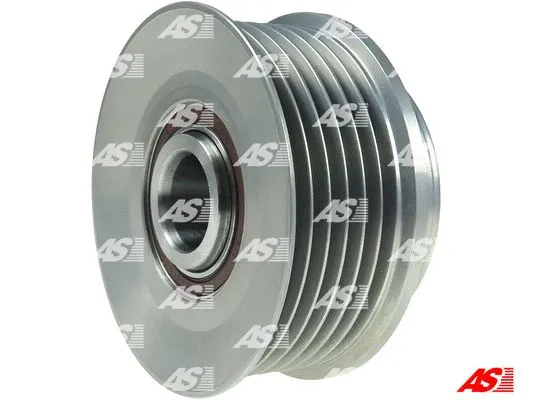 Alternator Freewheel Clutch