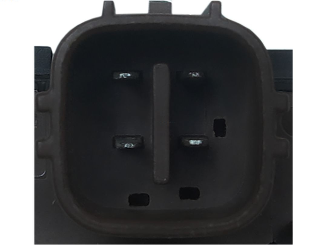 Alternator Regulator