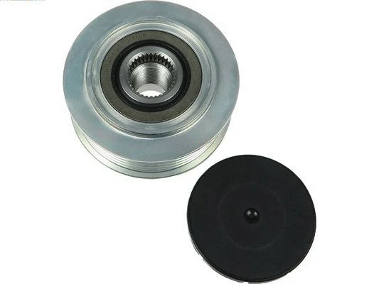 Alternator Freewheel Clutch