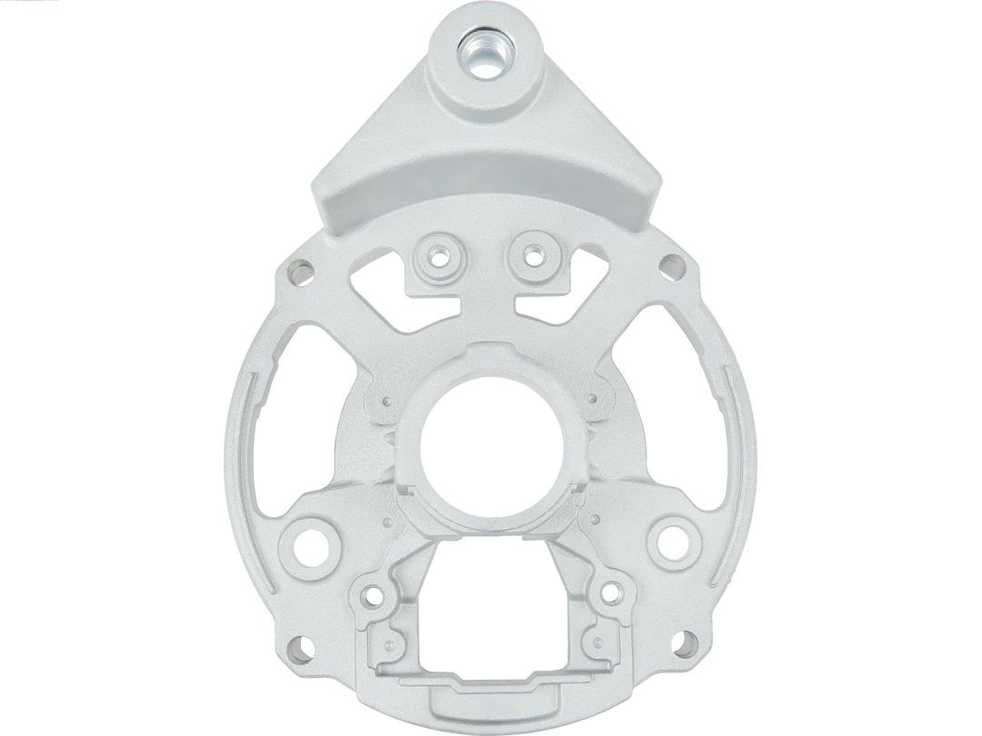 Bracket, alternator drive flange (ABR3117S)