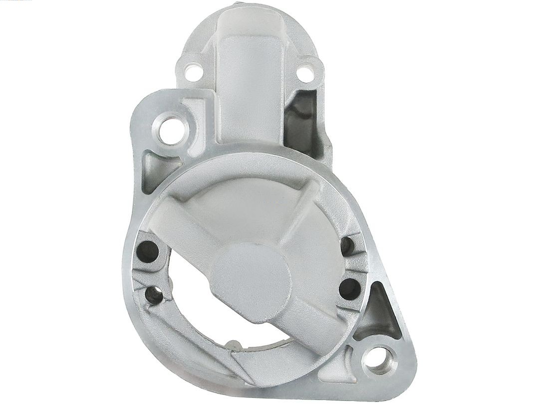 Starter Lid, carburettor (SBR5115S)