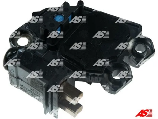 Alternator Regulator