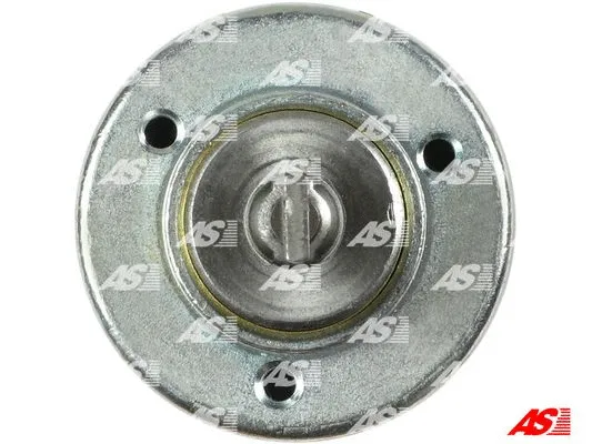 Solenoid Switch, starter