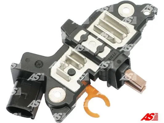 Alternator Regulator