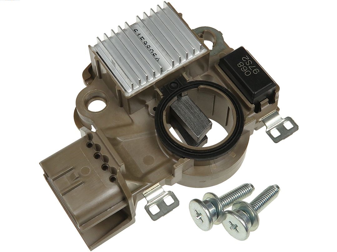 Alternator Regulator