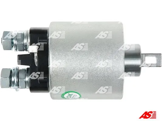 Solenoid Switch, starter (SS2063P)