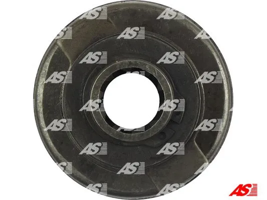 Freewheel Gear, starter