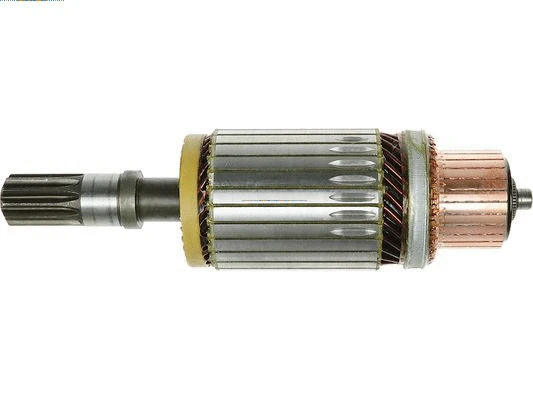 Armature, starter (SA2020)