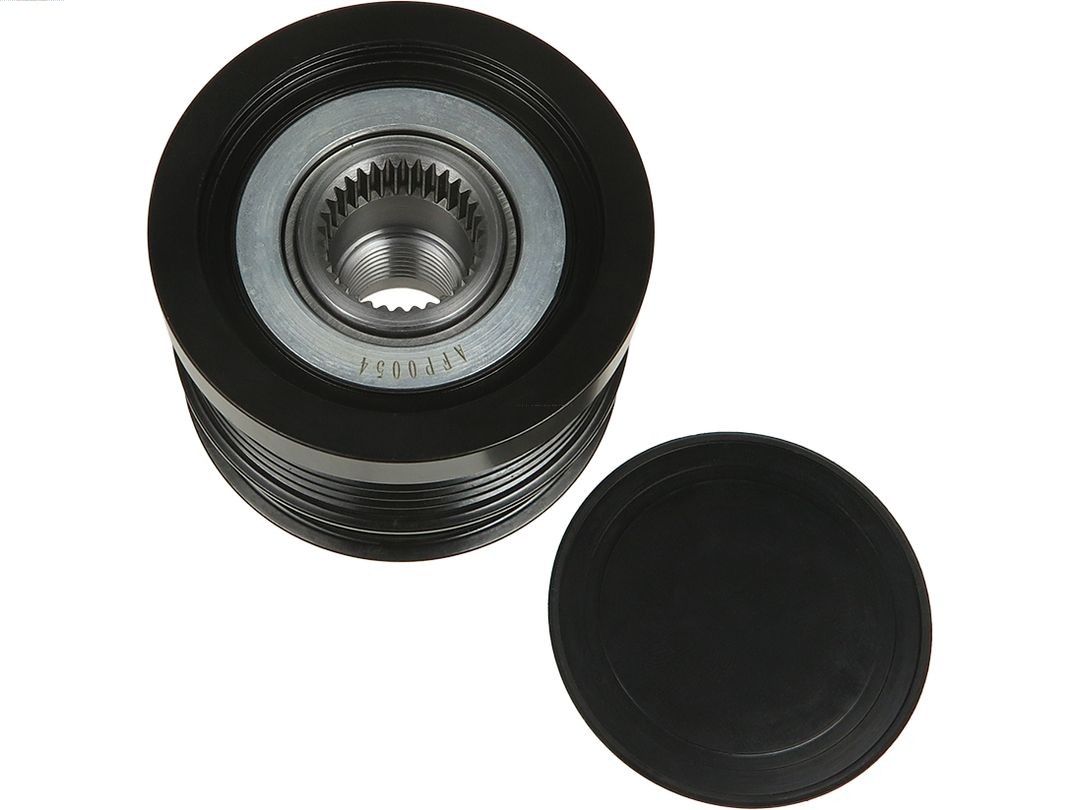 Alternator Freewheel Clutch