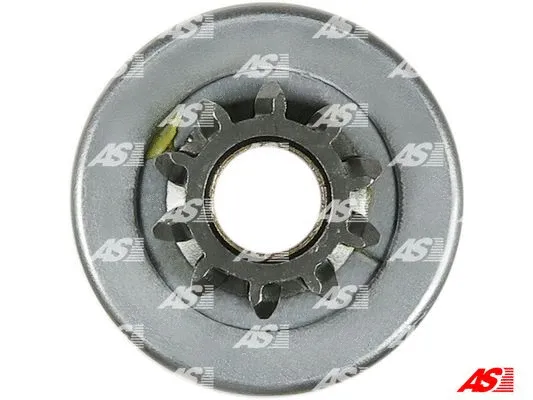 Freewheel Gear, starter