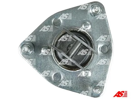 Solenoid Switch, starter