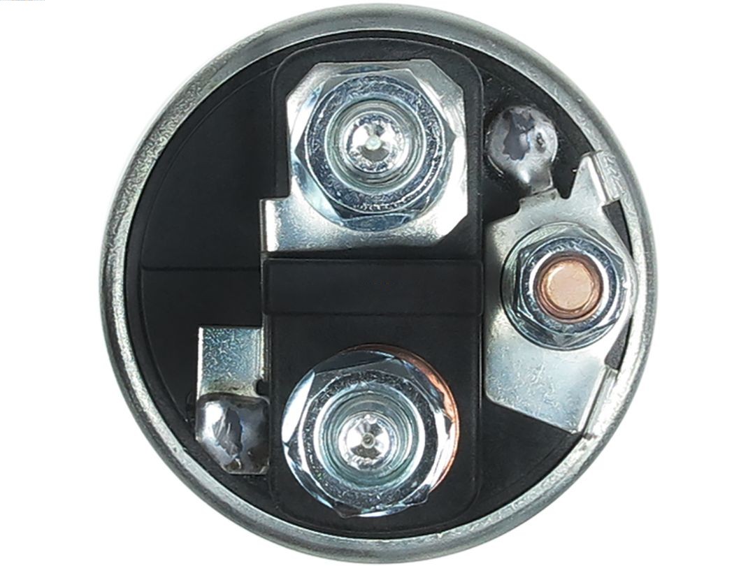 Solenoid Switch, starter