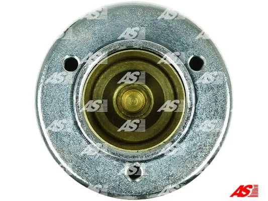 Solenoid Switch, starter