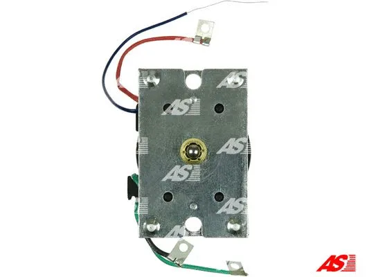 Solenoid Switch, starter