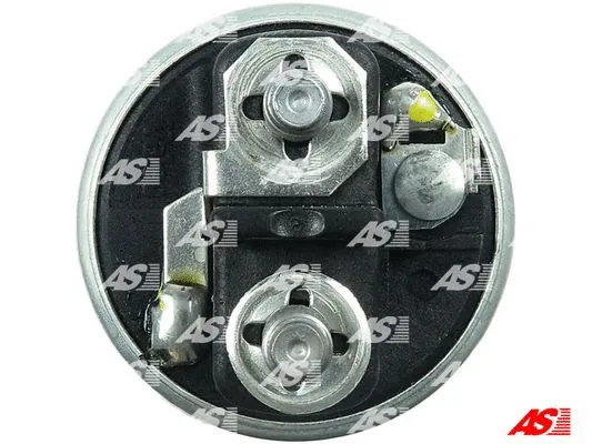 Solenoid Switch, starter