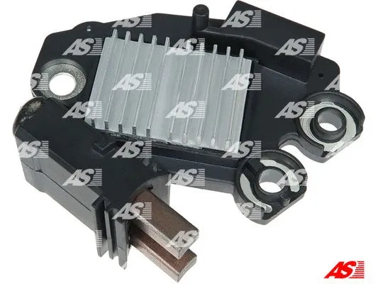 Alternator Regulator