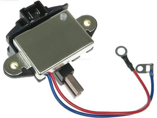 Alternator Regulator